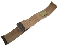 20TH C. TIMEX PLASTIC CASE 24HR MILITARY WATCH