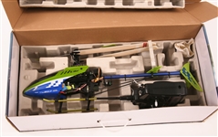 ESKY BELT-CP V2 ELECTRIC RC HELICOPTER