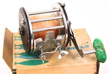 PENN LONGBEACH 67 & PENN DELMAR 285 FISHING REELS