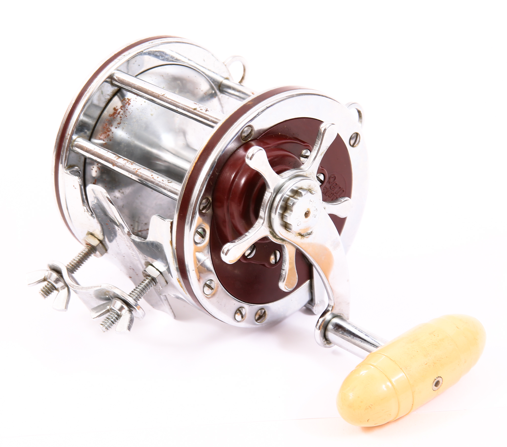 used fishing reels for sale