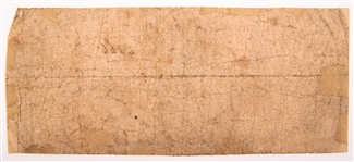 1863 $2 CONFEDERATE STATES OF AMERICA RICHMOND NOTE