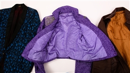 1980S FASHION JACKETS - LOT OF 3