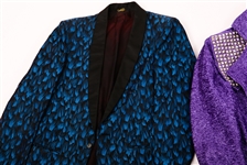 1980S FASHION JACKETS - LOT OF 3