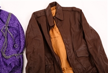 1980S FASHION JACKETS - LOT OF 3
