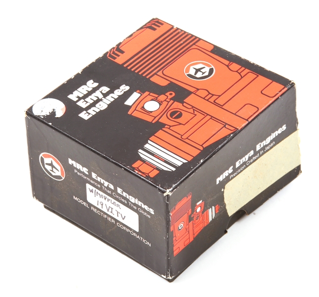 MRC ENYA 19-VI 4006 WITH MUFFLER