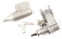 MRC ENYA 19-VI 4006 WITH MUFFLER