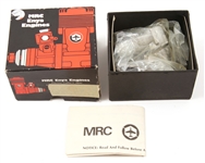 MRC ENYA 19-VI 4006 WITH MUFFLER