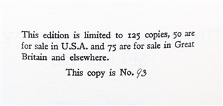 WHITE, GILBERT | The History of Selborne: Illustrated. Thornton Butterworth Limited, 1929
