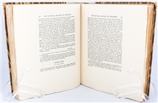 WHITE, GILBERT | The History of Selborne: Illustrated. Thornton Butterworth Limited, 1929