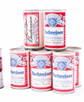 20TH C. PROMOTIONAL GOLF BALL CANS 