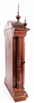 19TH C. SETH THOMAS FASHION #4 CALENDAR CLOCK