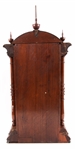 19TH C. SETH THOMAS FASHION #4 CALENDAR CLOCK