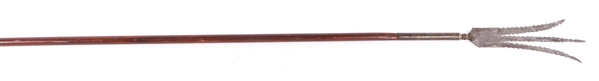 INDO-PERSIAN TRIDENT SPEAR