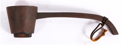JAPANESE NETSUKE, BOX, TEA SCOOP, SPEAR PLANE & MORE