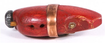 JAPANESE NETSUKE, BOX, TEA SCOOP, SPEAR PLANE & MORE