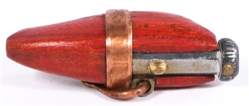 JAPANESE NETSUKE, BOX, TEA SCOOP, SPEAR PLANE & MORE