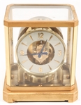JAEGER-LECOULTRE ATMOS MANTLE CLOCK
