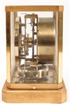JAEGER-LECOULTRE ATMOS MANTLE CLOCK