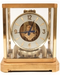 JAEGER-LECOULTRE ATMOS MANTLE CLOCK