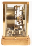 JAEGER-LECOULTRE ATMOS MANTLE CLOCK