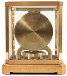 JAEGER-LECOULTRE ATMOS MANTLE CLOCK