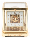 JAEGER-LECOULTRE ATMOS MANTLE CLOCK