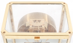 JAEGER-LECOULTRE ATMOS MANTLE CLOCK