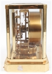 JAEGER-LECOULTRE ATMOS MANTLE CLOCK