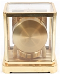 JAEGER-LECOULTRE ATMOS MANTLE CLOCK