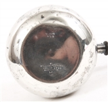 WILLIAM FLEMING STERLING SILVER REPRODUCTION SAUCE POT