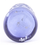 BLUE C & K EAGLE WORKS SAC. CITY BOTTLE