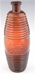 OLD SACHEM BITTERS AND WIGWAM TONIC BOTTLE