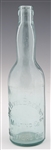 BIXEL BREWING & MALTING CO. BEER BOTTLES - LOT OF 2
