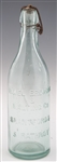 BIXEL BREWING & MALTING CO. BEER BOTTLES - LOT OF 2