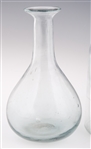 SCIENTIFIC GLASS FLASKS - LOT OF 3