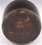STONEWARE ONE GALLON JUG