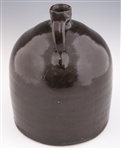 STONEWARE ONE GALLON JUG