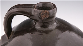 STONEWARE ONE GALLON JUG