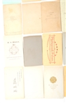 CDV PORTRAITS OF WOMEN & CHILDREN - LOT OF 30