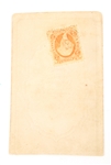 MID 19TH C. CDV OF A PERSON W/ A CONGENITAL DISABILITY