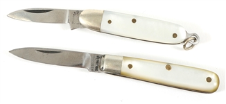 BONSA & REMSOLI SOLINGEN GERMANY MINI POCKETKNIVES