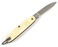 EARLY 20TH C. OLDSMOBILE PROMOTIONAL POCKETKNIFE