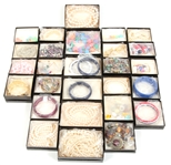 JEWELS BY PARK LANE BEADED NECKLACES & BRACELETS