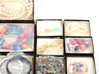 JEWELS BY PARK LANE BEADED NECKLACES & BRACELETS