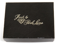 JEWELS BY PARK LANE COSTUME BROOCHES