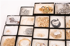 JEWELS BY PARK LANE COSTUME NECKLACES & BRACELETS