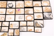 JEWELS BY PARK LANE COSTUME NECKLACES & BRACELETS