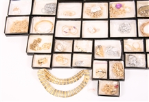 JEWELS BY PARK LANE COSTUME NECKLACES & BRACELETS