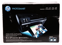 HP PHOTOSMART D110A PRINTER