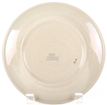20TH CENTURY LIMITED RAILROAD BUFFALO CHINA NY PLATE